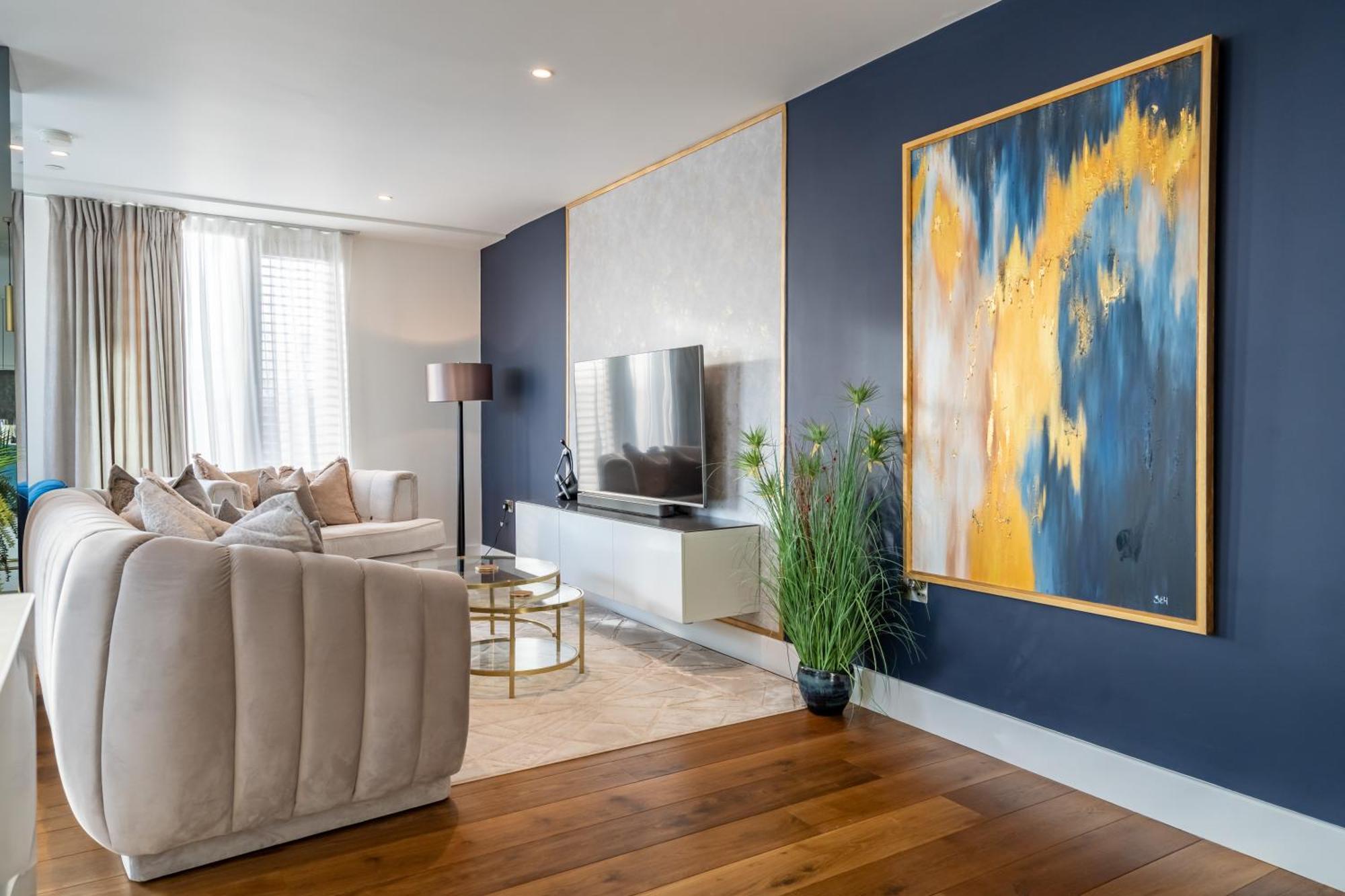 Four Zero Six @ Ryedale House Apartamento York Exterior foto